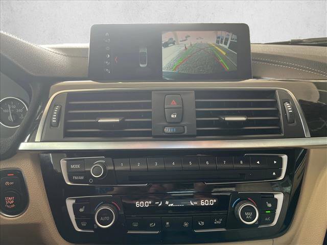 Used 2019 BMW 440i Convertible w/ Convenience Package image 12