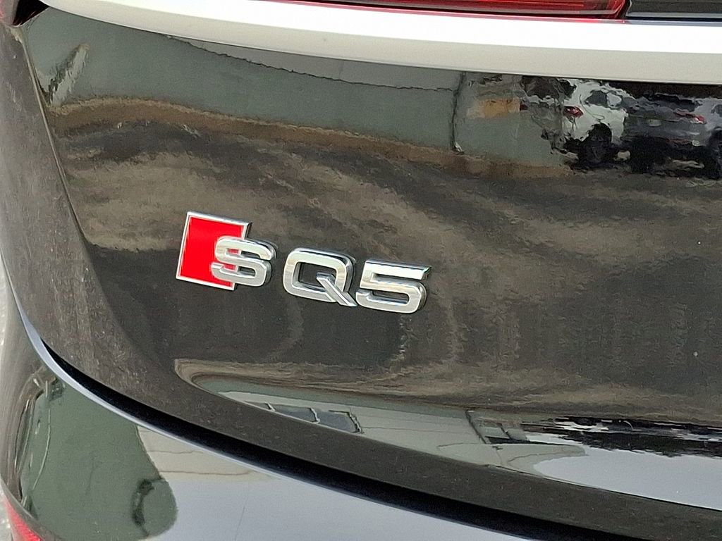 Used 2023 Audi SQ5 Premium Plus image 32