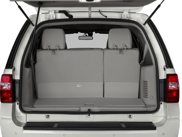Used 2017 Ford Expedition Limited RWD image 12