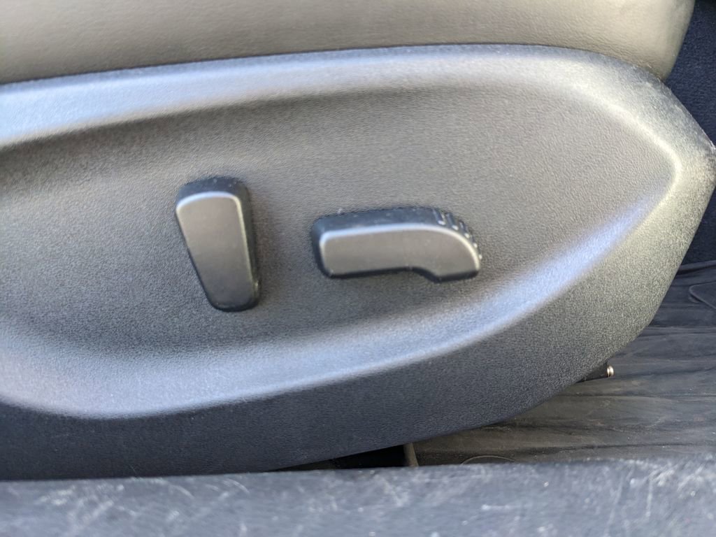 Used 2022 INFINITI Q50 Luxe w/ Cargo Package image 53