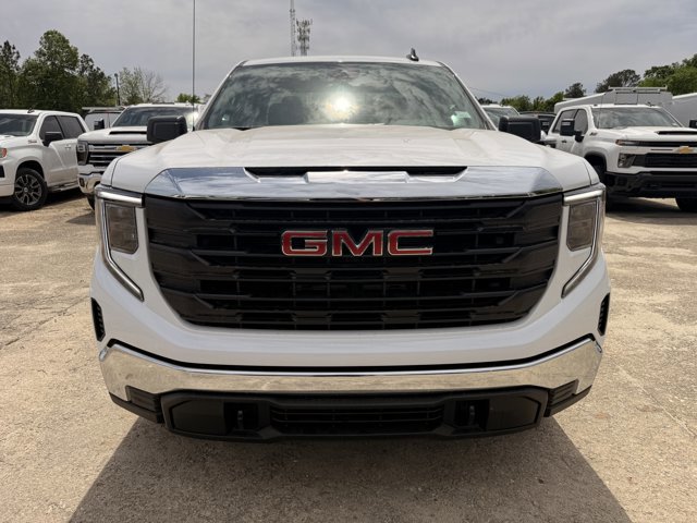 New 2026 GMC Sierra 1500 Pro w/ Pro Value Package image 8