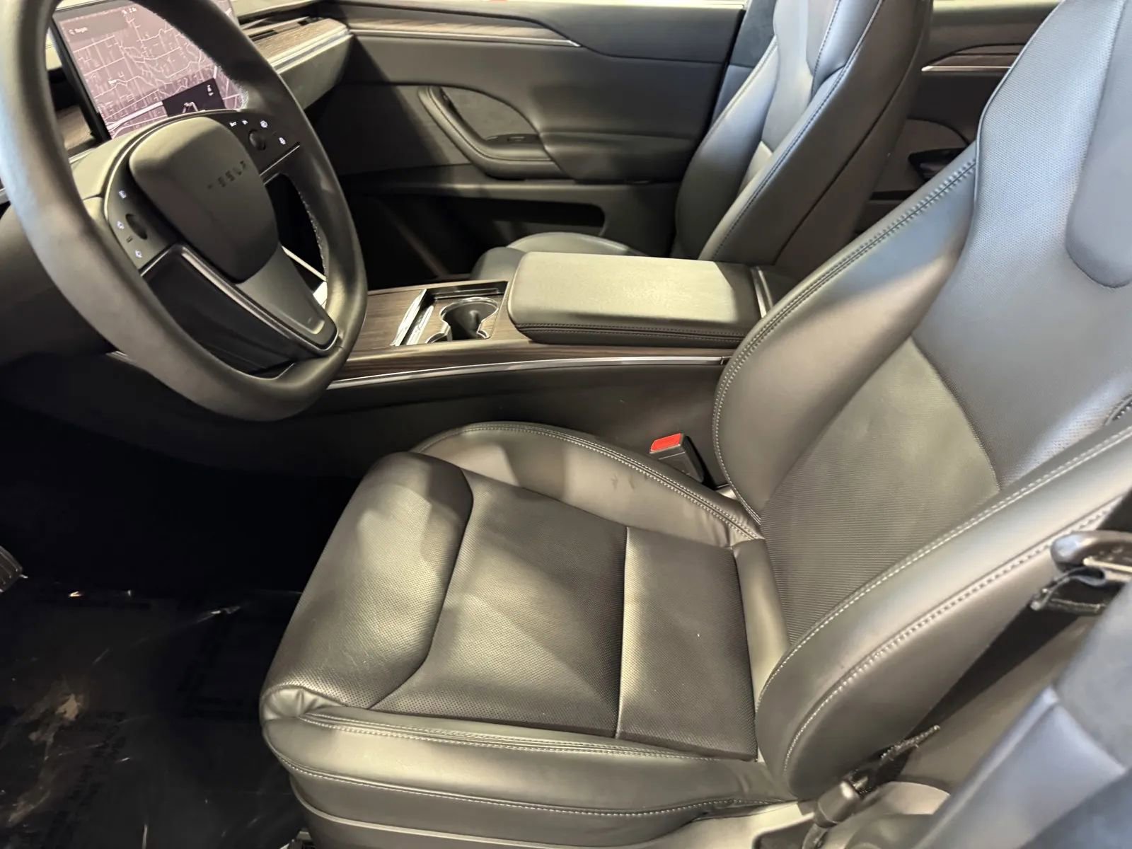 Used 2023 Tesla Model X image 12