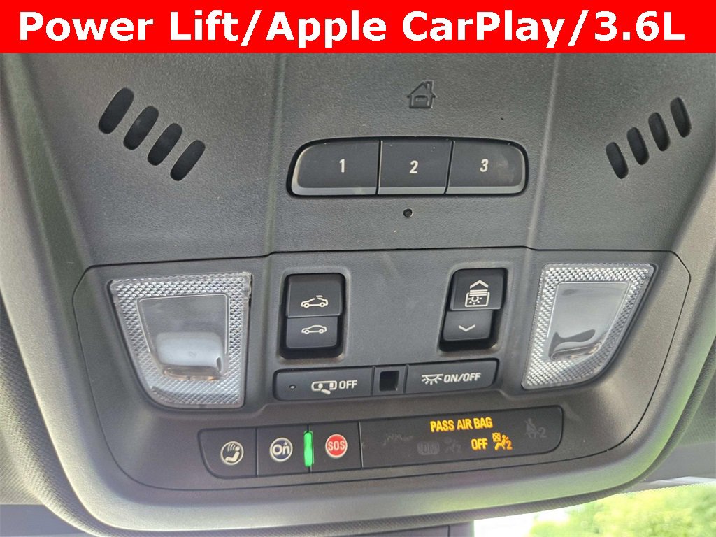 Used 2022 Cadillac XT5 Premium Luxury image 34