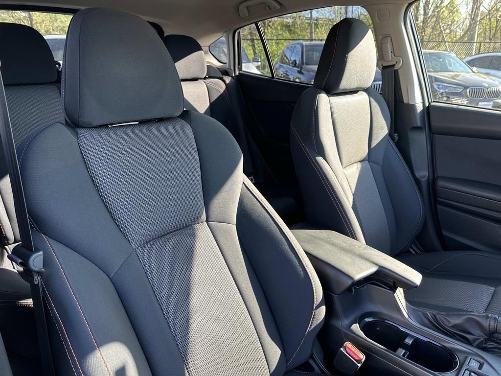 Used 2023 Subaru Crosstrek 2.0i Premium image 36