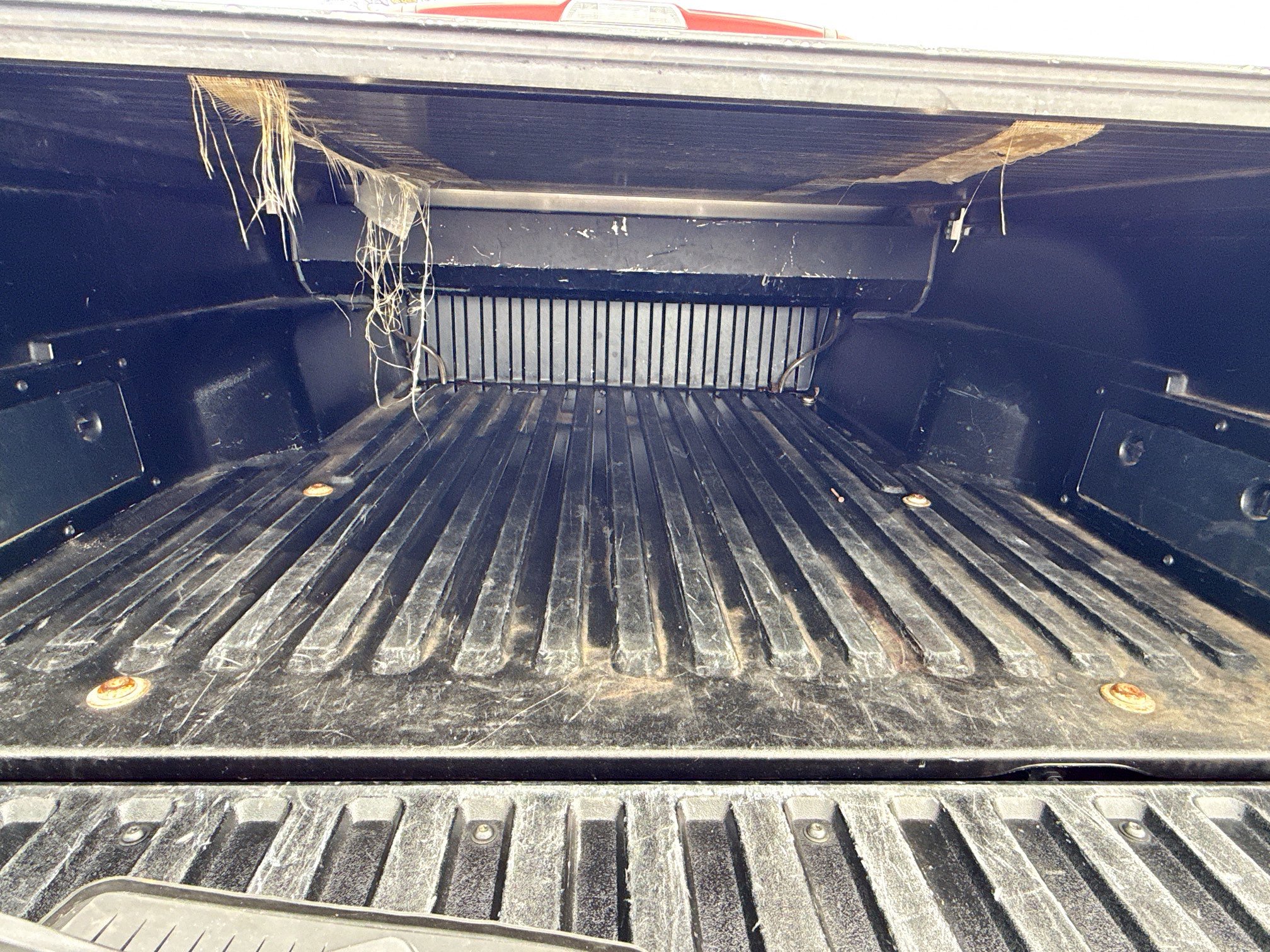 Used 2017 Toyota Tacoma SR5 w/ Tow Package RWD image 12