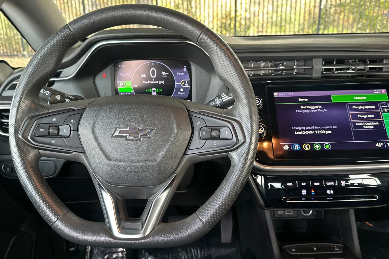 Used 2022 Chevrolet Bolt LT image 16