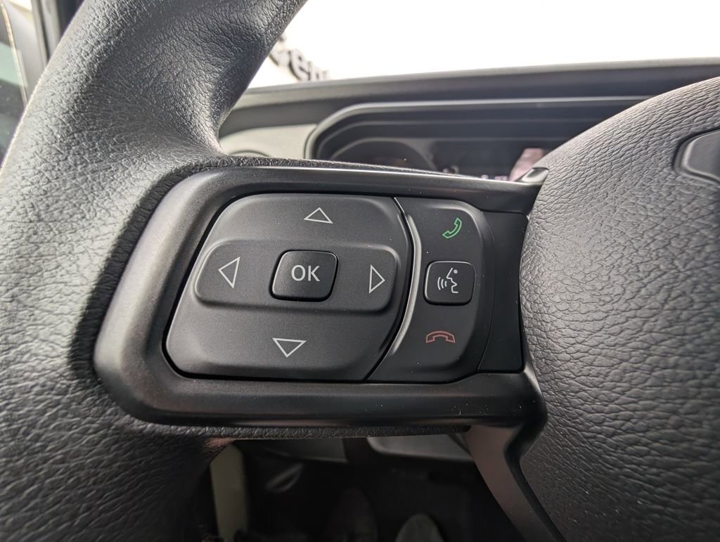 New 2026 Jeep Wrangler Sport image 24