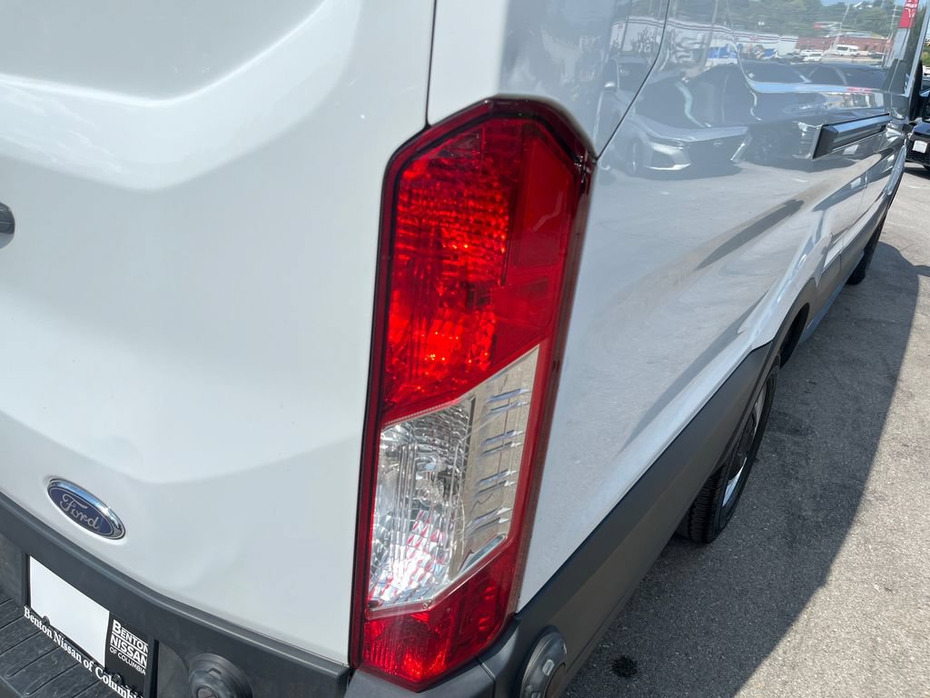 Used 2021 Ford Transit 350 148 High Roof Extended RWD image 42