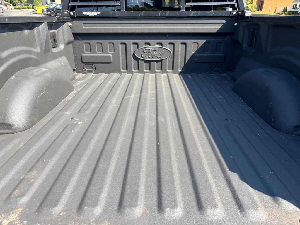 Used 2019 Ford F150 XL w/ Equipment Group 101A Mid AWD/4WD image 12