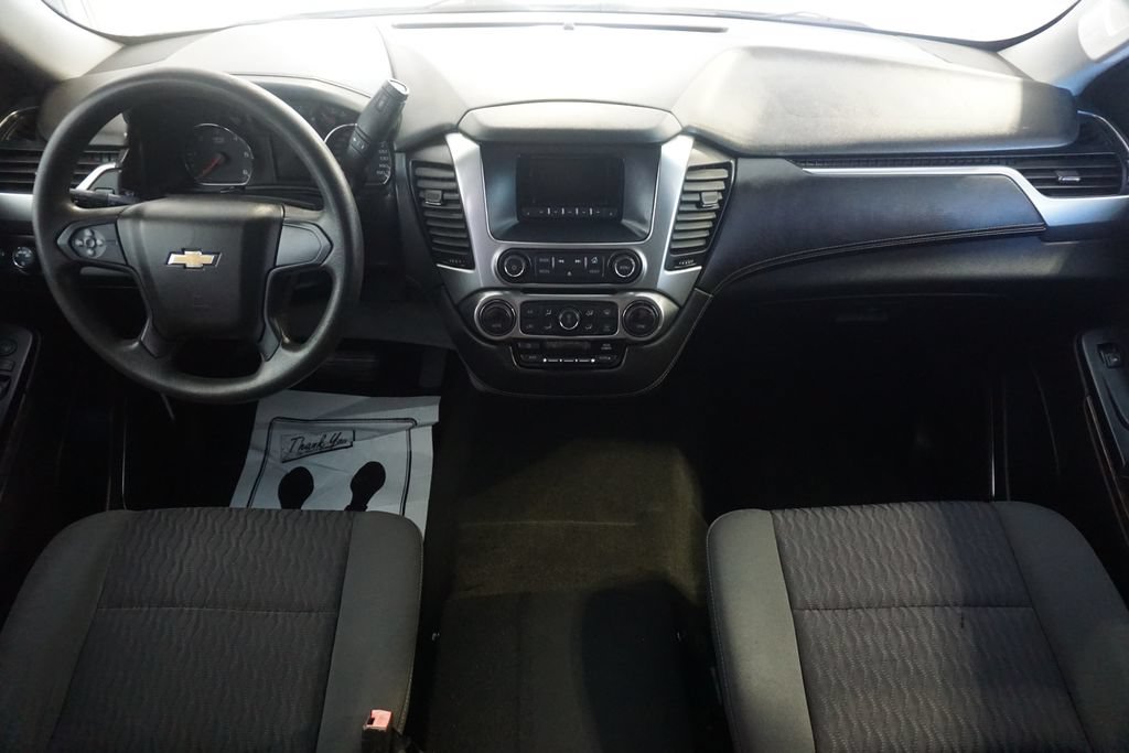 Used 2015 Chevrolet Tahoe 2WD image 24