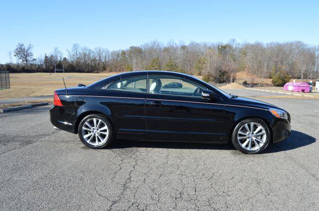 Used 2011 Volvo C70 T5 w/ Convenience Pkg image 65