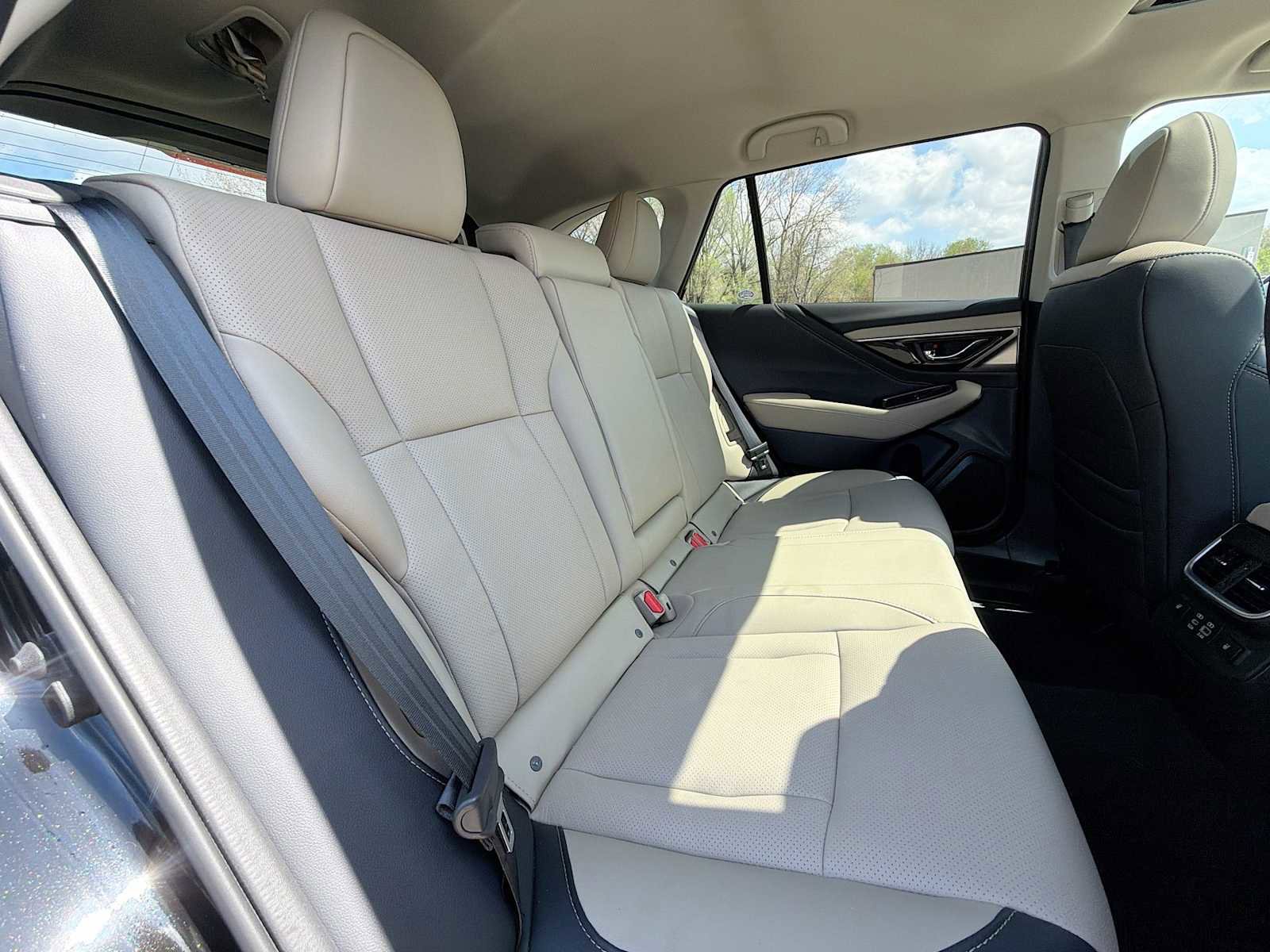 Certified 2024 Subaru Outback Limited XT w/ Popular Package #2 image 18