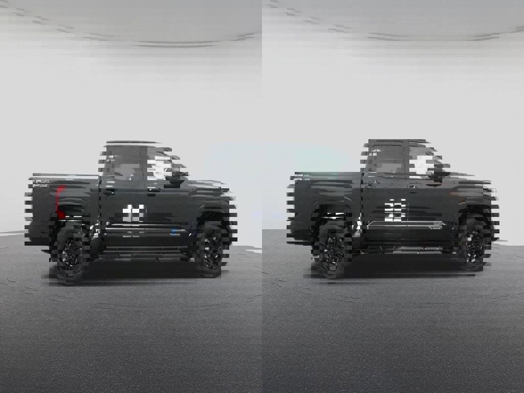 New 2026 Toyota Tundra Platinum image 27