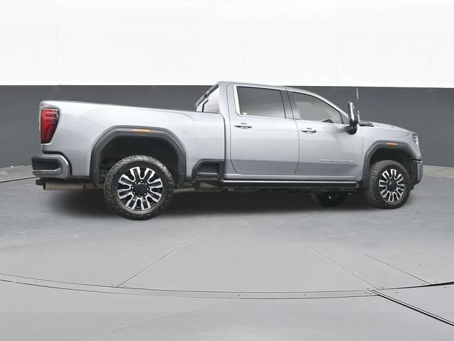 Used 2024 GMC Sierra 2500 Denali Ultimate AWD/4WD image 64