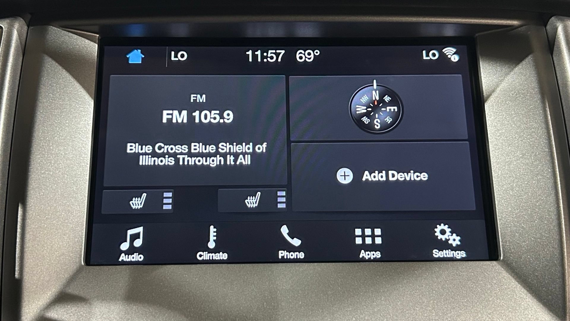 Used 2019 Ford Ranger XLT w/ Equipment Group 302A Luxury AWD/4WD image 68