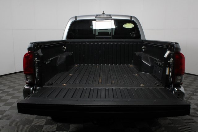 Used 2020 Toyota Tacoma SR5 image 7