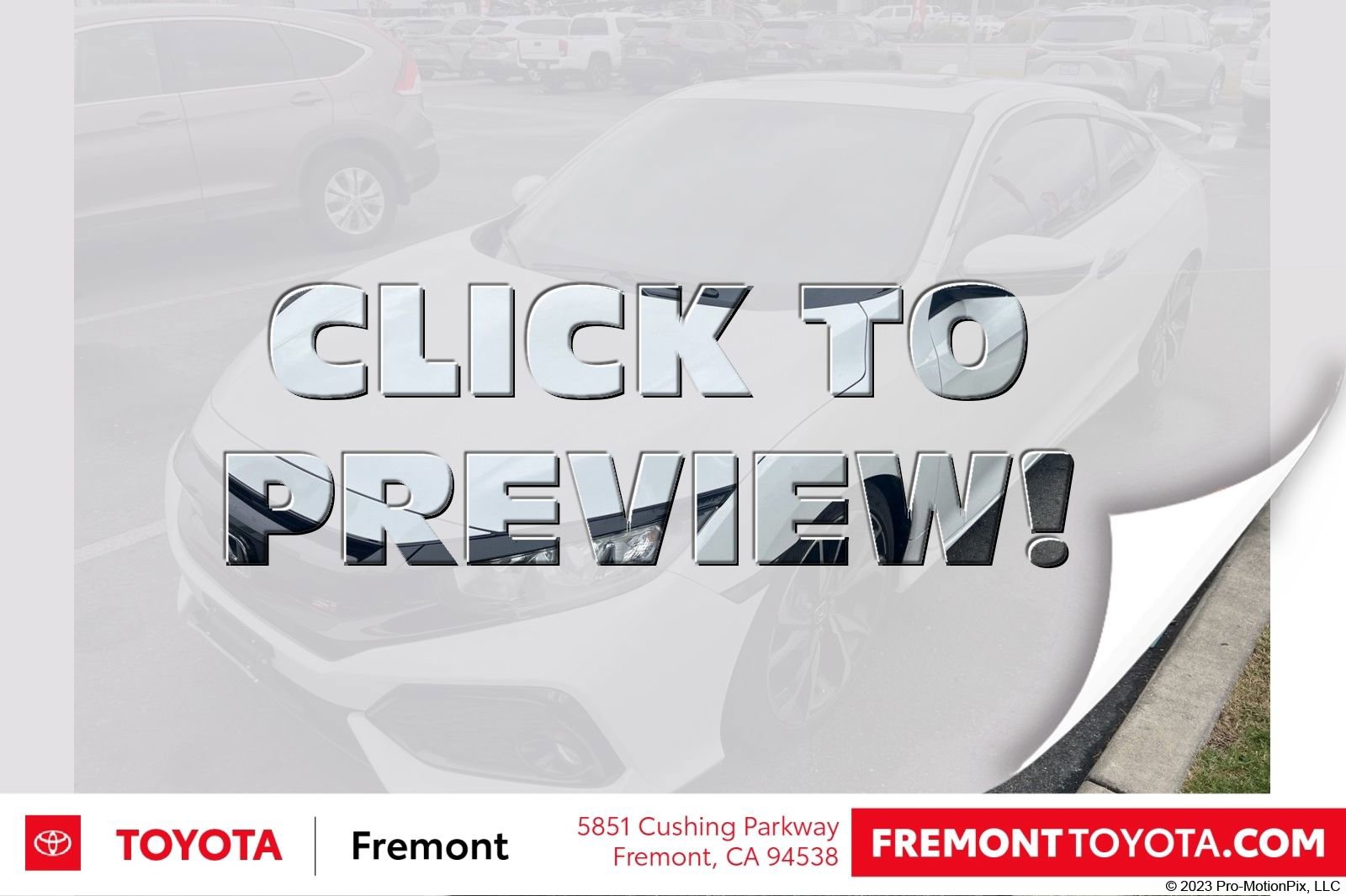 Used 2019 Honda Civic Si