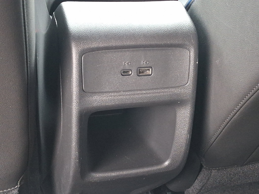 Certified 2024 Buick Envista Sport Touring w/ Convenience II Package FWD image 11