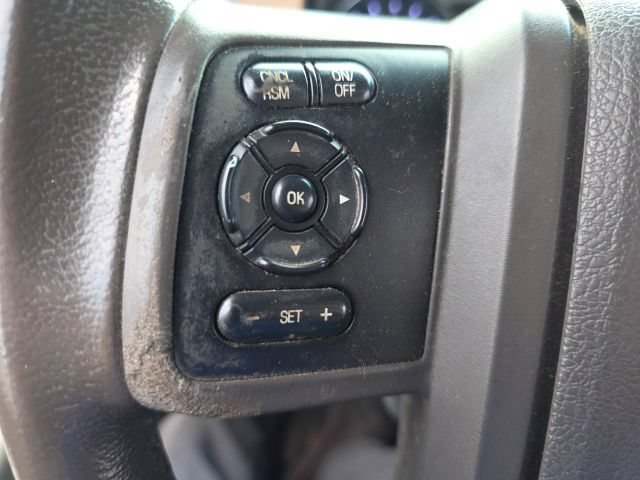 Used 2013 Ford F250 Lariat w/ Chrome Pkg AWD/4WD image 14