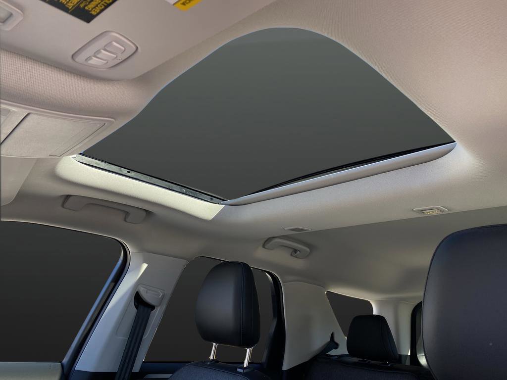 New 2025 Ford Bronco Sport Big Bend w/ Convenience Package image 7