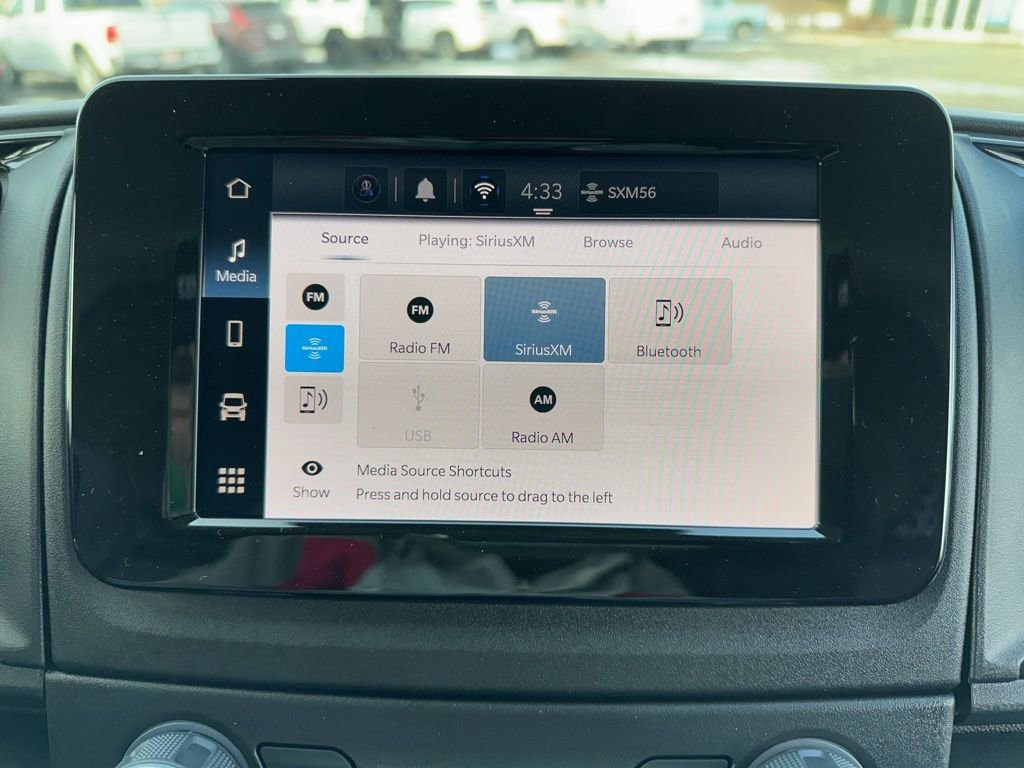 Used 2025 RAM ProMaster 1500 image 30