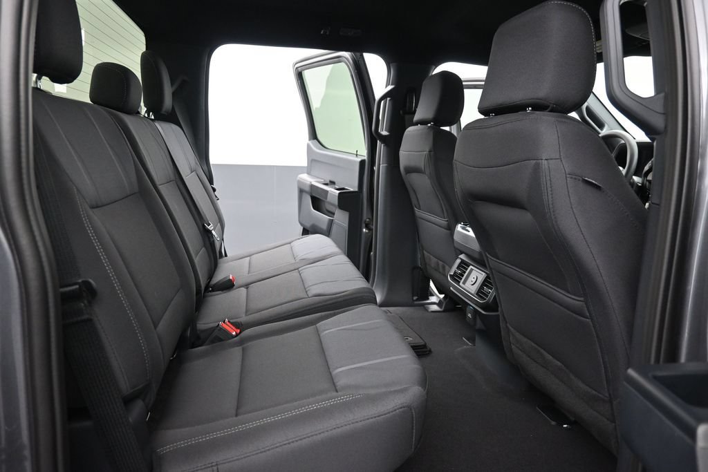 New 2026 Ford F150 STX AWD/4WD image 6