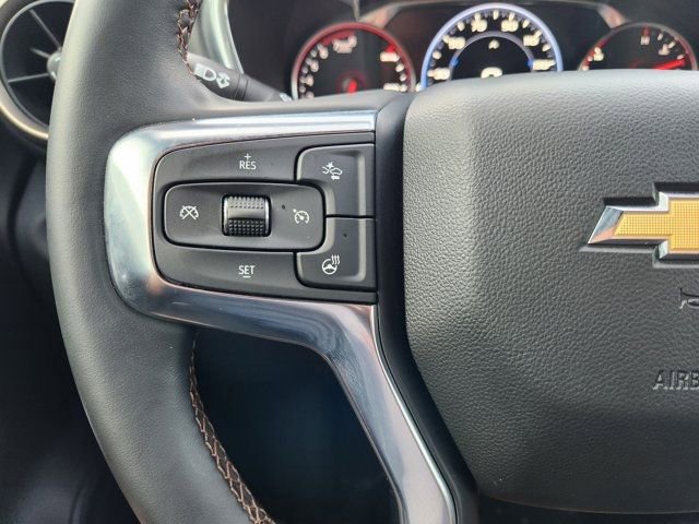 Used 2024 Chevrolet Blazer Premier image 29