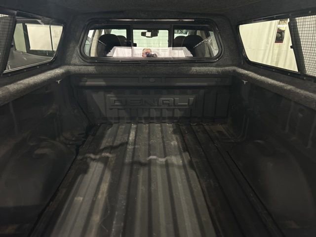 Used 2021 GMC Canyon Denali AWD/4WD image 11