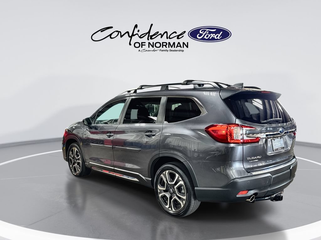 Used 2025 Subaru Ascent Limited AWD/4WD image 6