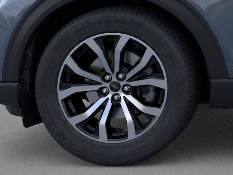 New 2026 Ford Explorer ST-Line RWD image 21