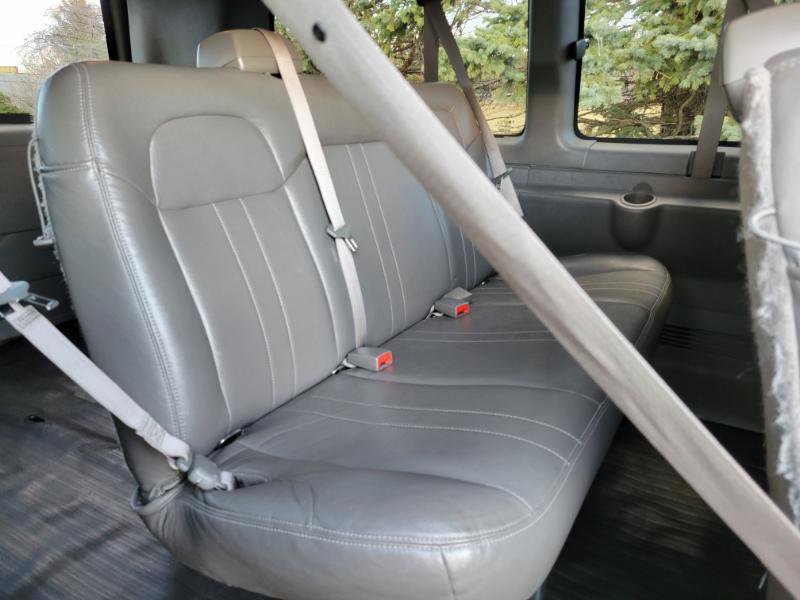 Used 2014 Chevrolet Express 1500 LS image 55