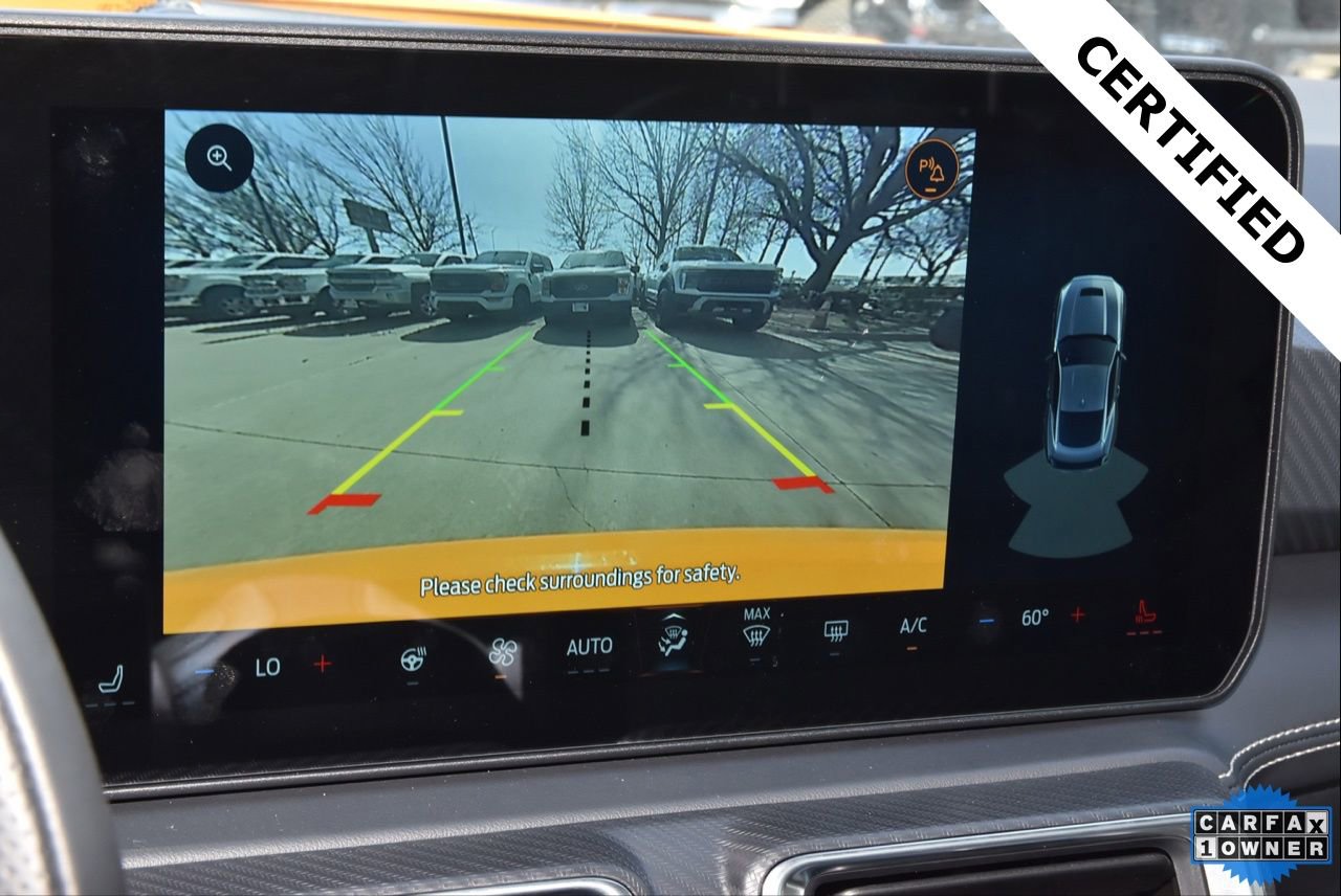 Certified 2026 Ford Mustang Premium image 27