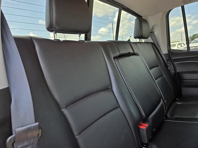 Used 2022 Honda Ridgeline RTL-E image 33