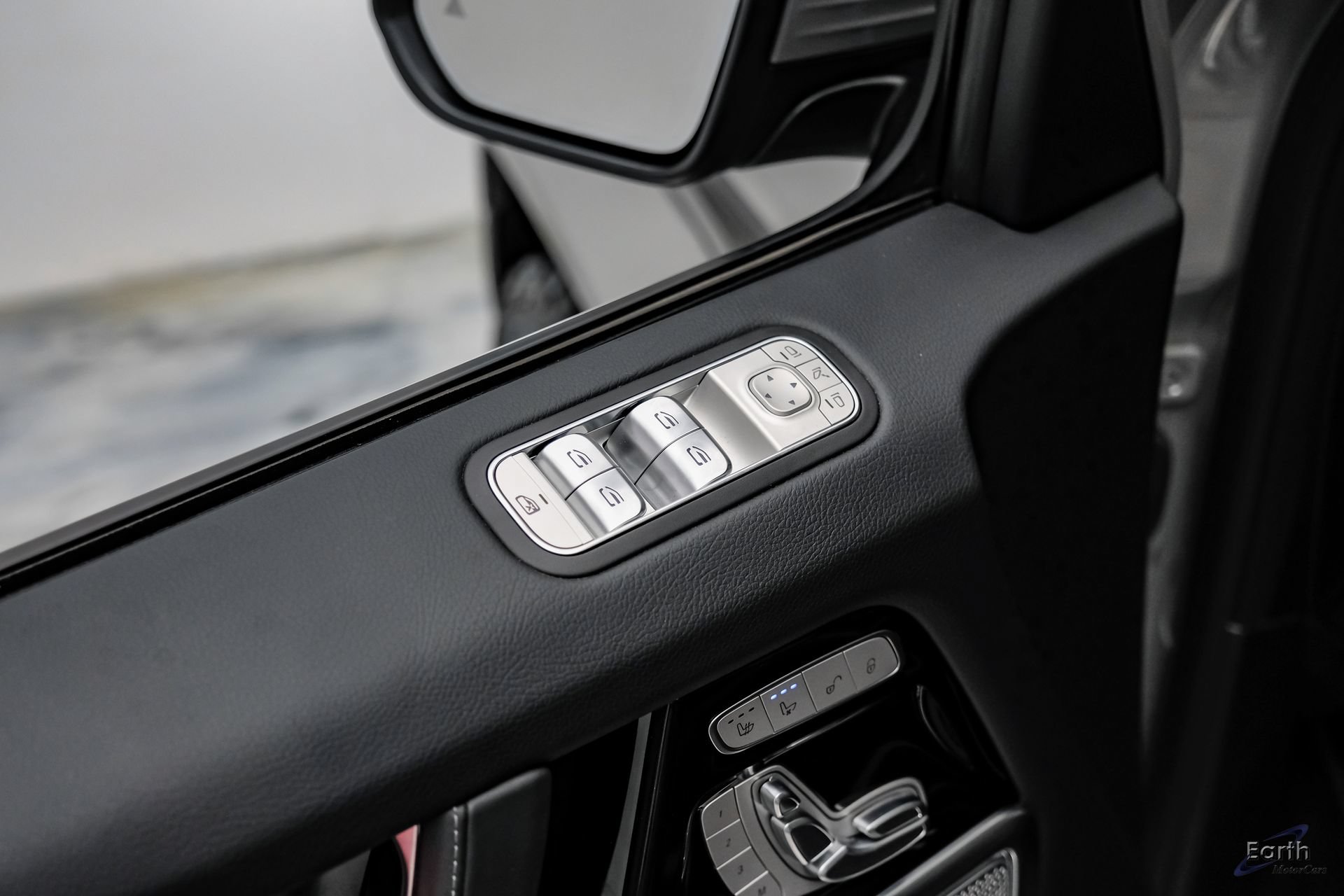 Used 2025 Mercedes-Benz G 63 AMG 4MATIC image 93