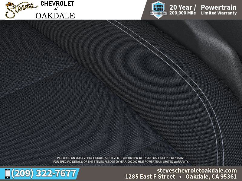 New 2026 Chevrolet Traverse LT w/ Midnight/Sport Edition image 21