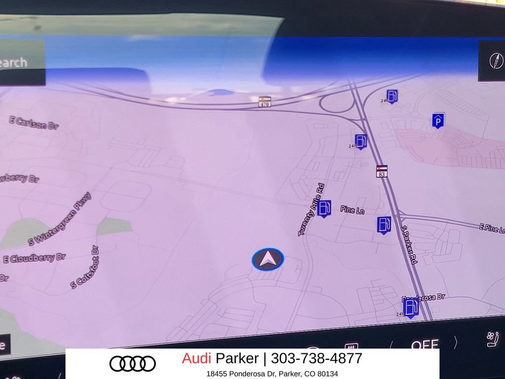 New 2025 Audi S5 Premium Plus image 21