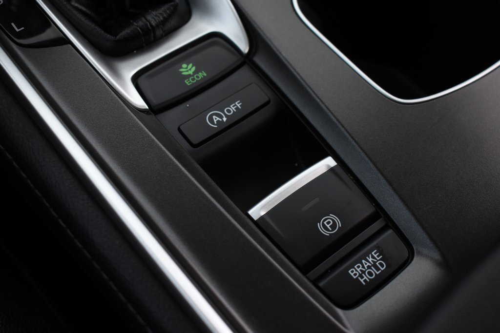 Used 2022 Honda Accord EX-L image 44