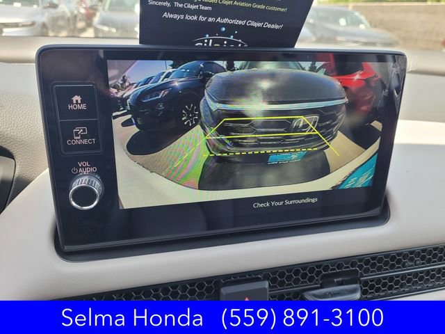 New 2026 Honda HR-V LX image 9