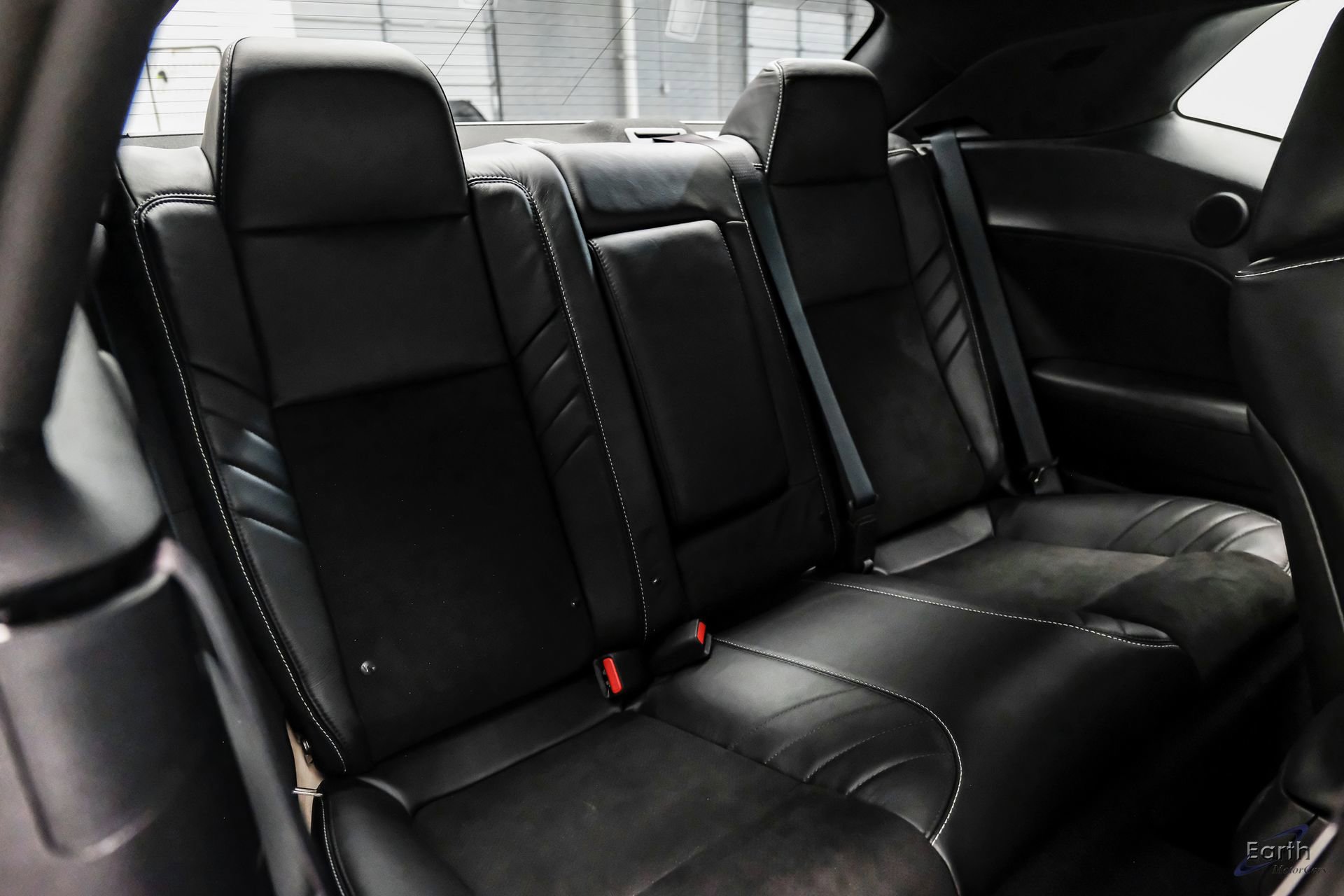 Used 2023 Dodge Challenger SRT Hellcat Redeye image 90