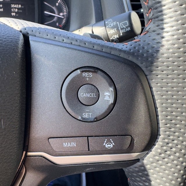 Certified 2022 Honda Passport TrailSport image 26