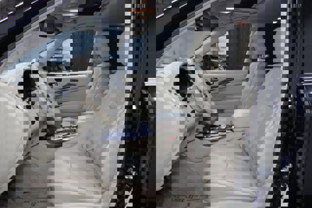 Used 2014 INFINITI QX60 AWD w/ Premium Plus Package image 12