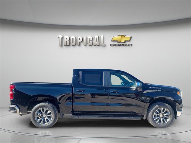 New 2026 Chevrolet Silverado 1500 LT image 6