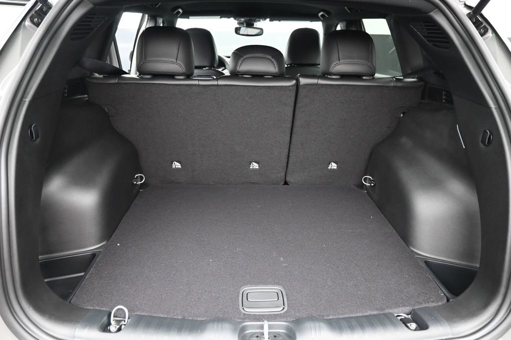 New 2026 Jeep Compass Latitude AWD/4WD image 23