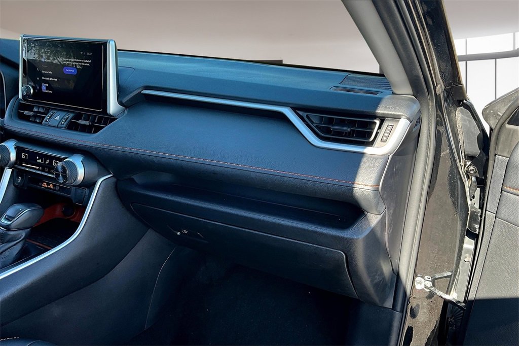 Used 2024 Toyota RAV4 Adventure image 16