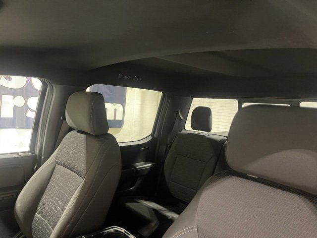 Used 2022 Ford F150 XLT w/ Equipment Group 302A High image 18
