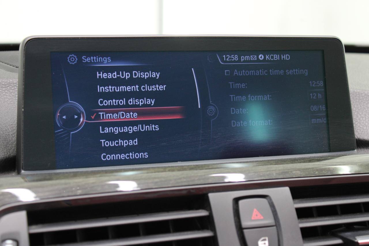 Used 2015 BMW 435i Convertible RWD image 66