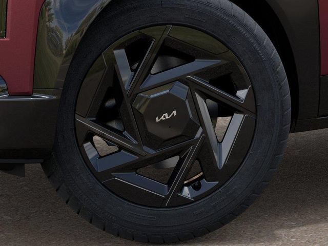 New 2027 Kia Seltos X-Line SX AWD/4WD image 10