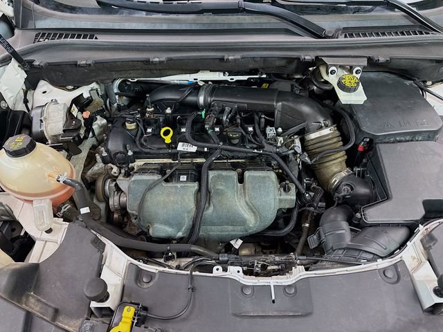 Used 2017 Lincoln MKC Reserve w/ Technology Package image 33