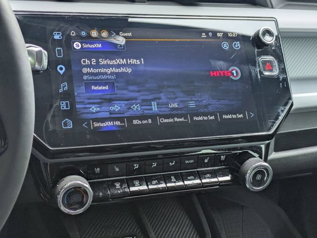 New 2027 Chevrolet Bolt RS w/ Technology Package FWD image 18