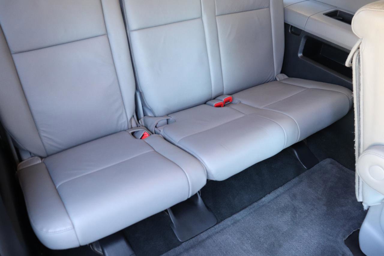 Used 2016 Toyota Sequoia Limited image 41